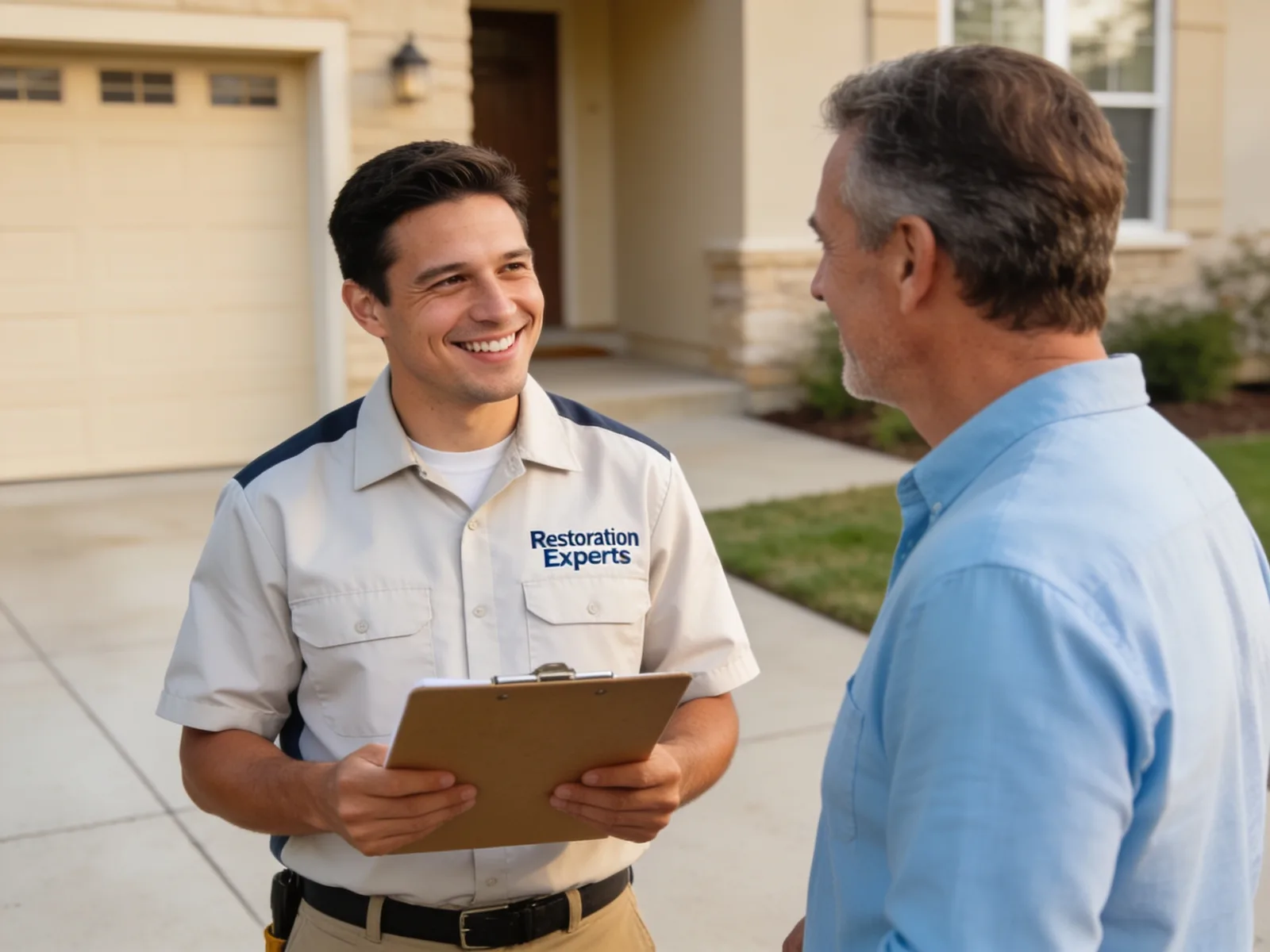 Water Damage Cleanup Sonyea, NY FAQs